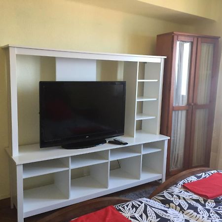 拉斯特雷斯La Casina Del Reloj Con Vistas Al Mar公寓 外观 照片