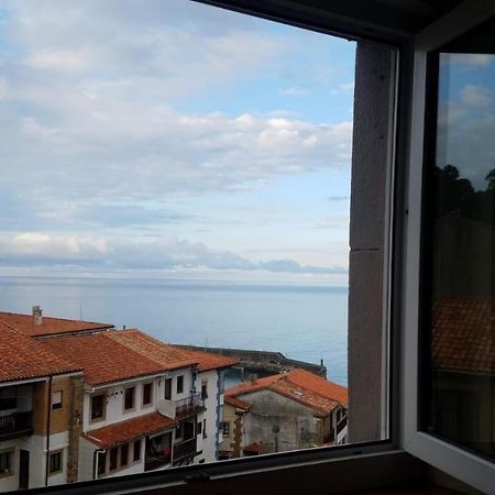 拉斯特雷斯La Casina Del Reloj Con Vistas Al Mar公寓 外观 照片