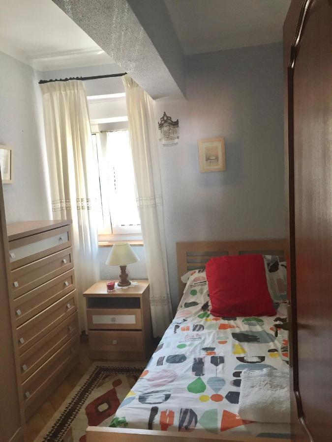 拉斯特雷斯La Casina Del Reloj Con Vistas Al Mar公寓 外观 照片