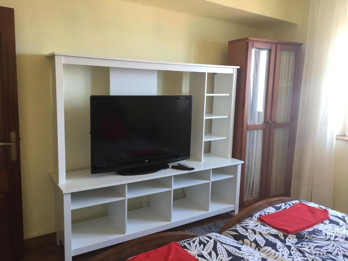 拉斯特雷斯La Casina Del Reloj Con Vistas Al Mar公寓 外观 照片