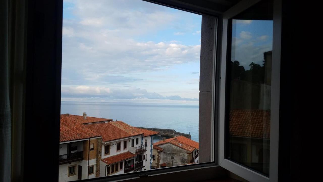 拉斯特雷斯La Casina Del Reloj Con Vistas Al Mar公寓 外观 照片