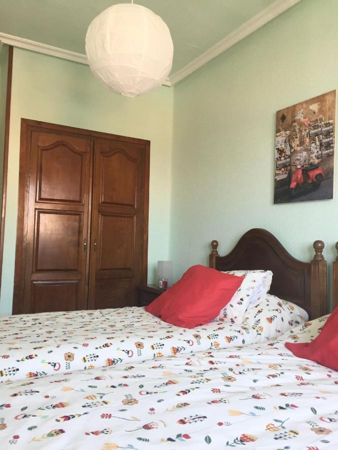 拉斯特雷斯La Casina Del Reloj Con Vistas Al Mar公寓 外观 照片